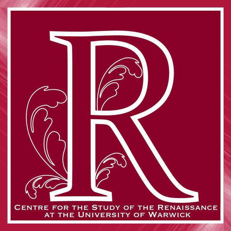 Centre for the Study of the Renaissance Logo